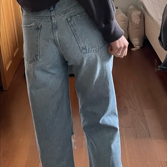 Zara Jeans - Picture 2 of 2